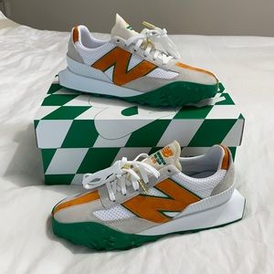 New Balance x Casablanca XC72 Sneakers Brand New Never Worn
